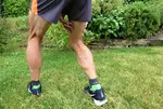 Leg cramps running are more common than you think. Here's how to stop them in their tracks.
