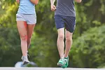 Chafing when running can happen to anyone no matter what your shape or size. Chaffing symptoms to watch out for and how to prevent them