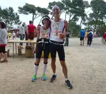 Running a marathon with Achilles tendonitis? I did just that. Here's how I got on and what happened afterwards.