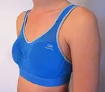How to pick the best running bra. Are you wearing the correct running bra?. What are the different types of running bras and how to decide. 