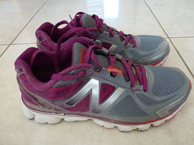 New Balance 1080v5 Review - Here's what I think