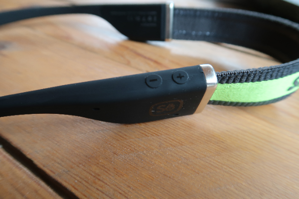 Sportset Headphones buttons Sportset Headphones buttons