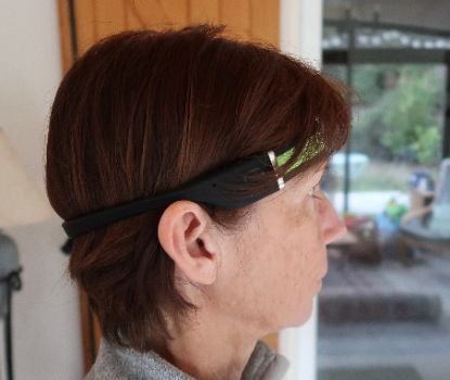 Sportset Headband Nicole Sportset Headband Nicole
