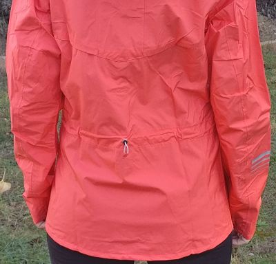 salomon women's lightning wp jacket