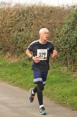 I am enjoying it-really!