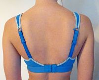 Tank Top Sports Bra